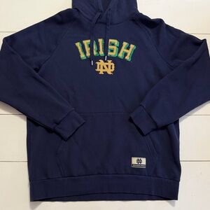 Notre Dame Under Armour Sweatshirt